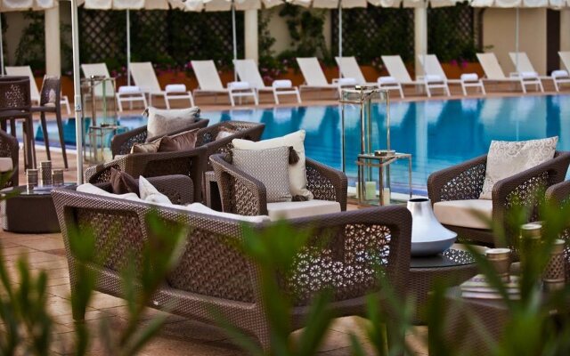Renaissance Tlemcen Hotel