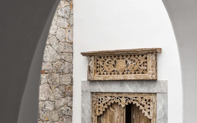 Saluti Da Stampalia Suites