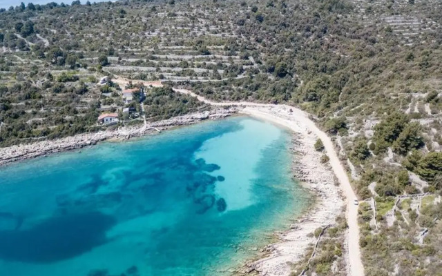Ivica - 100m From the sea - A3