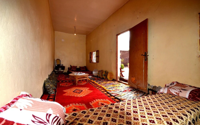 Tigmi Boucetta