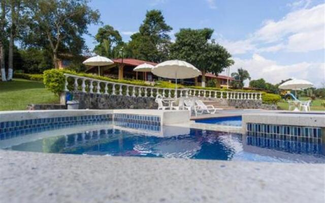 Hotel Rural El Brillante