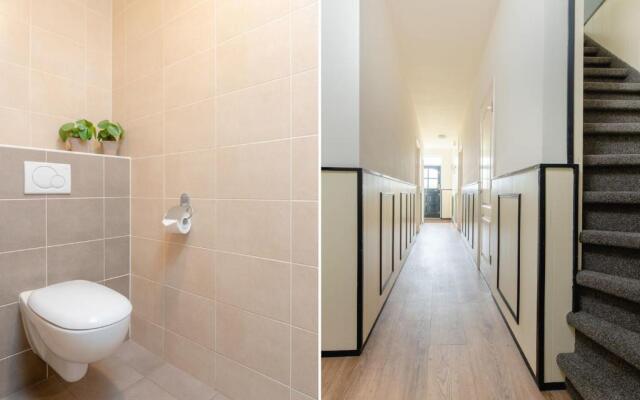 Luxury group accommodation for 14 people