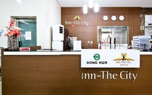 Inn-The City Nonhyun