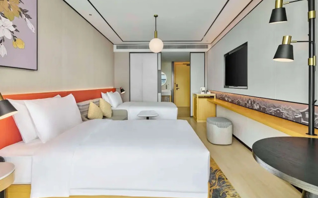 Hilton Garden Inn Foshan Lishui