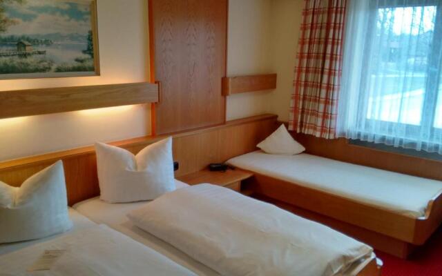 Hotel Unterwirt