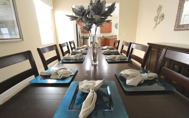 ChampionsGate by Blue Travel