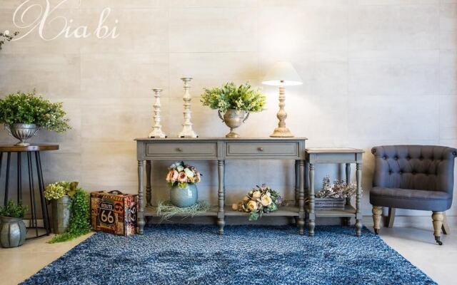 Xia Bi Garden Wedding B&B