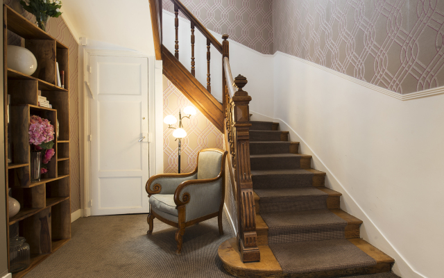 Hotel des Batignolles