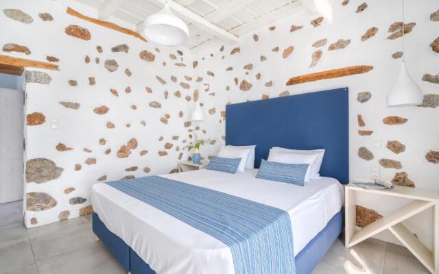 FantaSea Luxury Suite