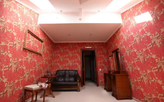 Orion Hotel