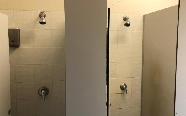 Sydney City Hostel