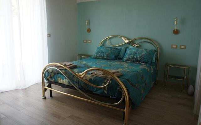 Agriturismo Zenestrin