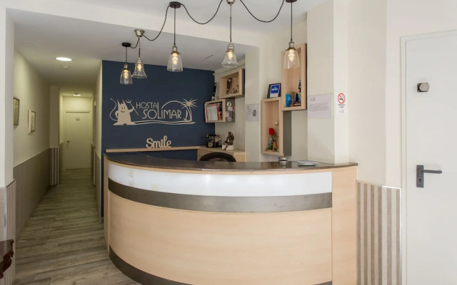 Hostal Solimar