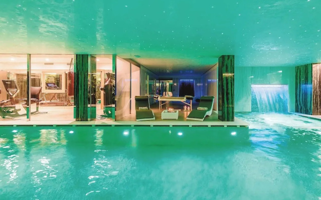Villa Alessandra Vista Mare