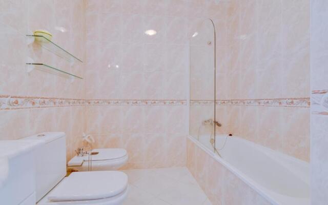 Falésia II - Nice Apartment - Vilamoura