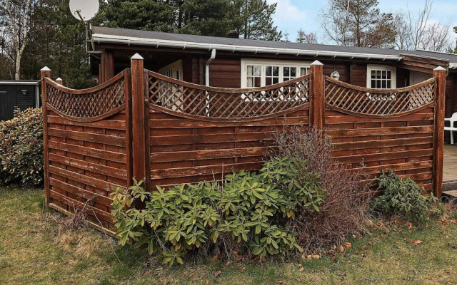 6 Person Holiday Home in Vaeggerlose