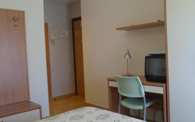 Hotel Rado