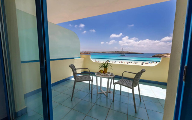 Hotel Baia Turchese