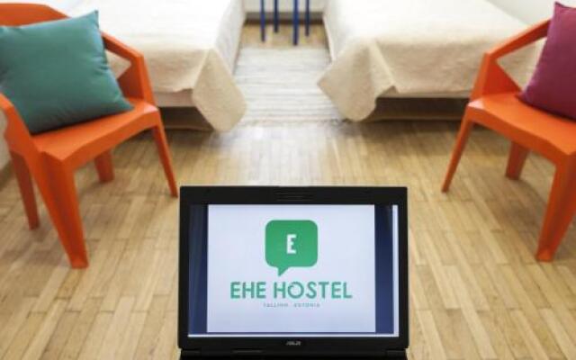 EHE Hostel