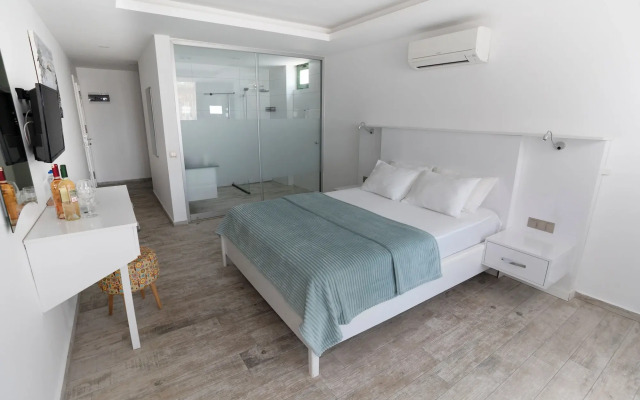 Kalkan Beach Park Hotel