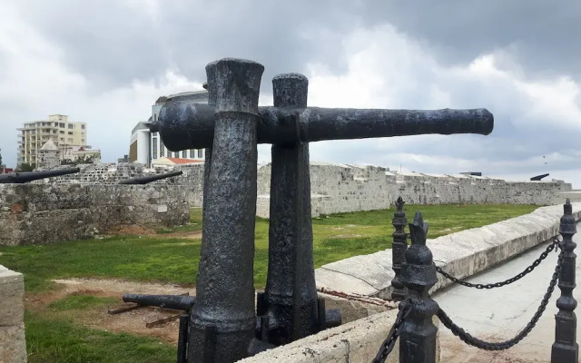 Apartamento Doña Cecy