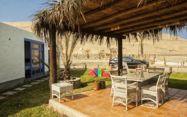 Topara Hotel Boutique