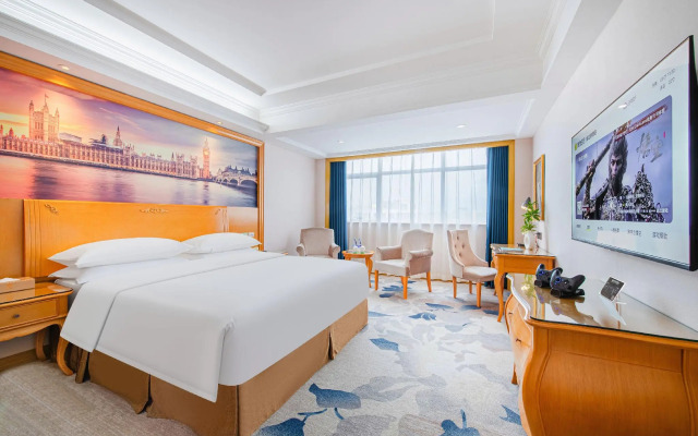 Vienna Hotel Dongguan Tangxia Garden Street