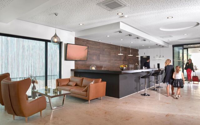 HOTEL NEW IN - Ingolstadt - Gaimersheim