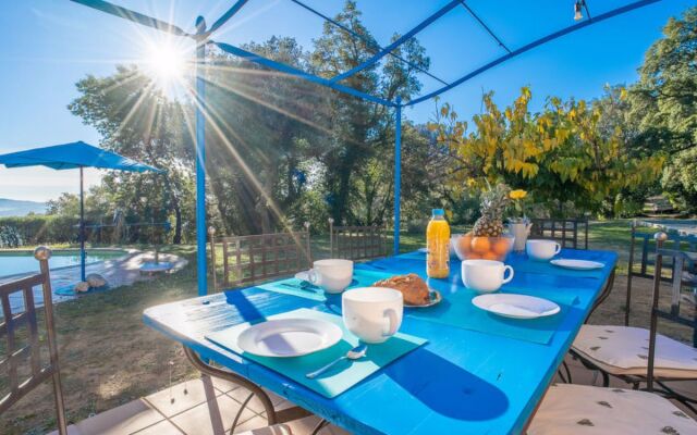 La Maison Bleue (GFR130)