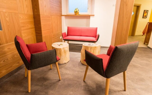 Hotel Garni Herz