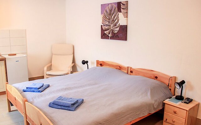 Apartment Bor Arona 29351
