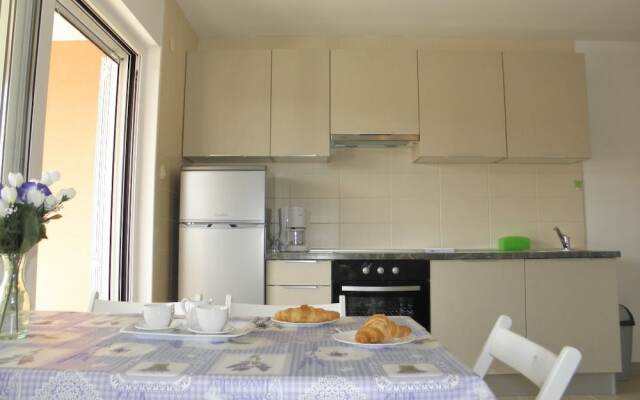 Apartments Natalija