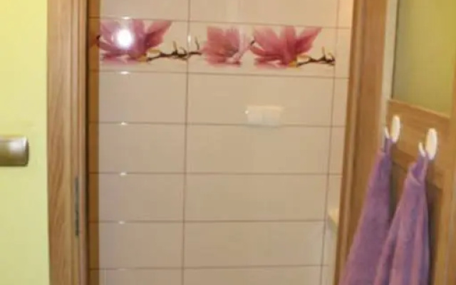 Apartament Oliwkowy
