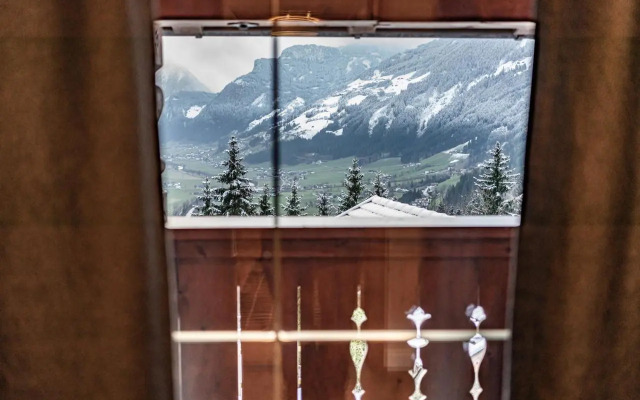 Alpin View