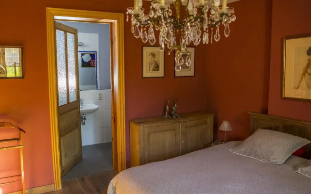B&B Chez tante Alice