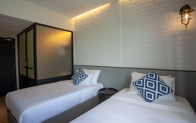 Atelier Hotel Johor Bahru