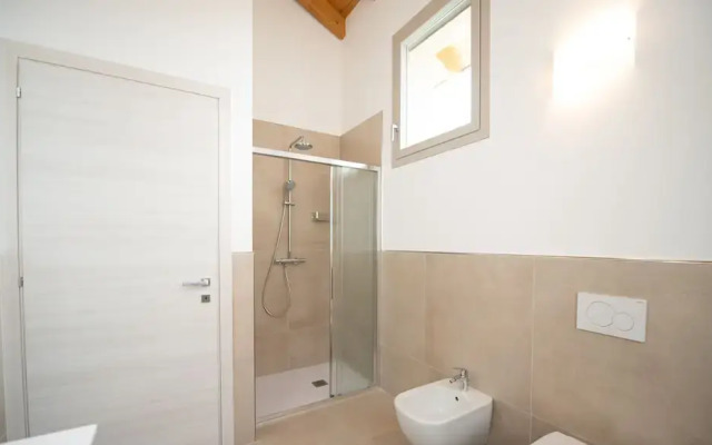 Villa Simoni - Appartamento Giacomo