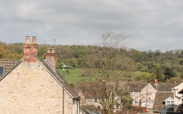Thomas Cottage