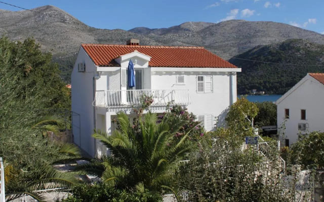 Apartments by the sea Slano, Dubrovnik - 8599