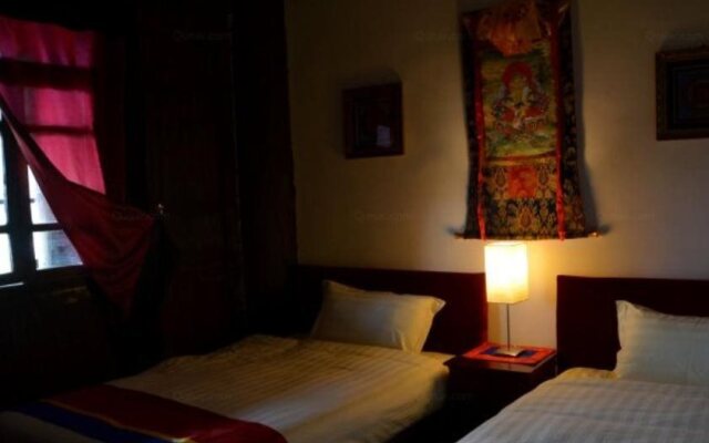 Shangri-la Bodhi Retreat