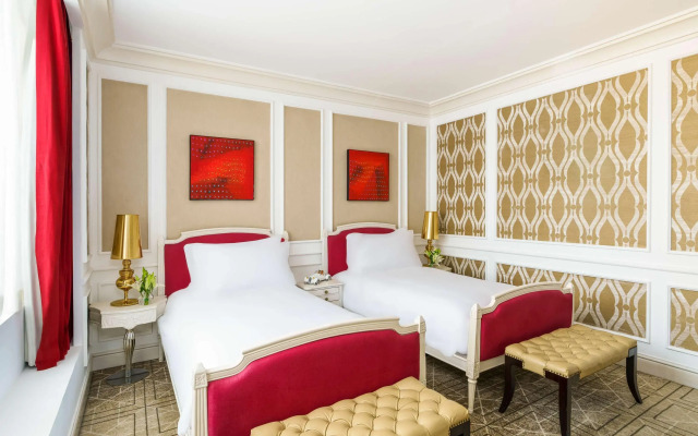 Sofitel Mumbai BKC Hotel