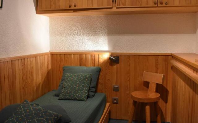 Appartement Méribel, 3 pièces, 6 personnes - FR-1-180-155