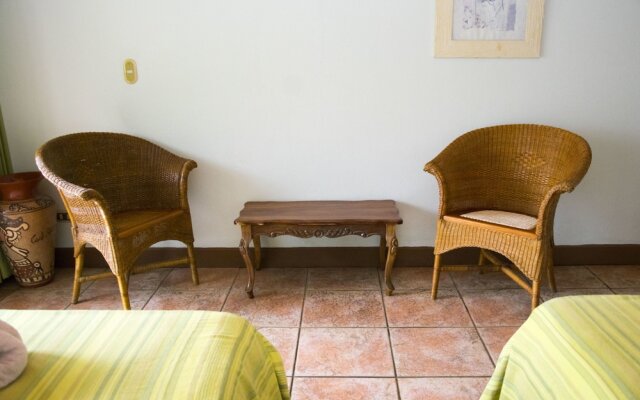 Hotel Villa Acacia