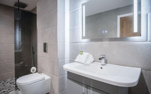 Room 3 - The Sleeping Giant - Pen Y Cae Inn