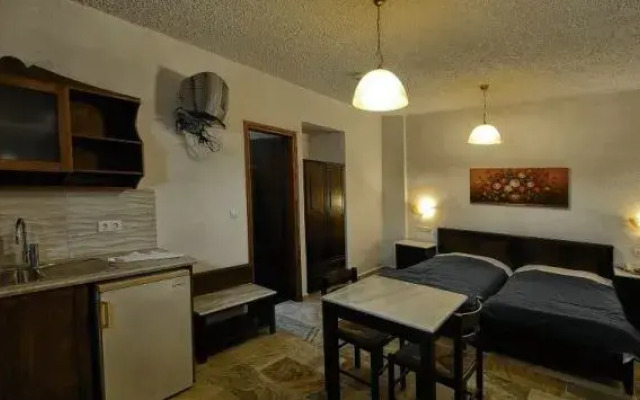 Agrilionas Apartments