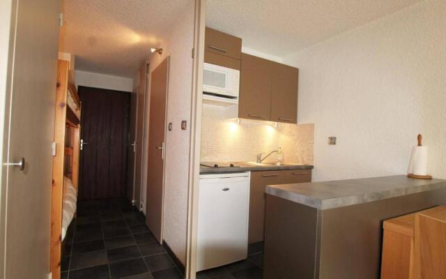 Appartement Saint-Chaffrey , 1 pièce, 4 personnes - FR-1-330E-111