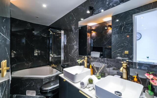 Magnifique appart. Cannes - 200m Croisette 4 pers.