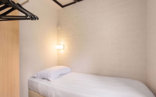 Center Parcs De Limburgse Peel 21972