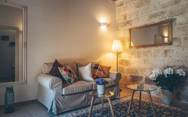 Antica Villa Colonica