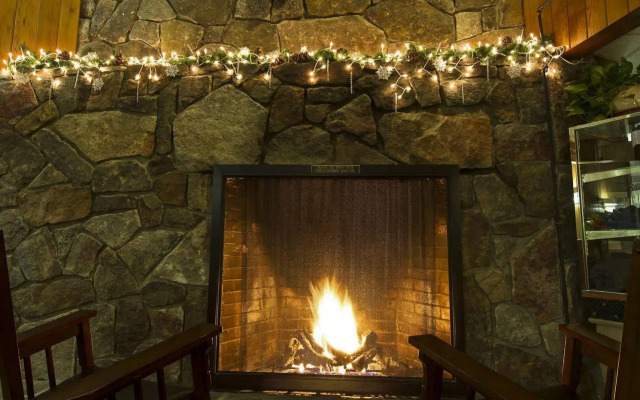 Black Bear Lodge